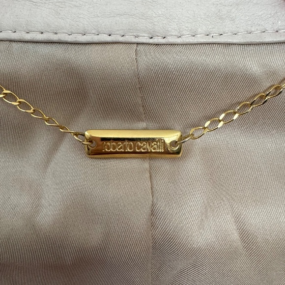 Amazing Roberto Cavalli jacket - Picture 3 of 7